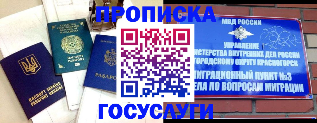 купить прописку в Новом Осколе